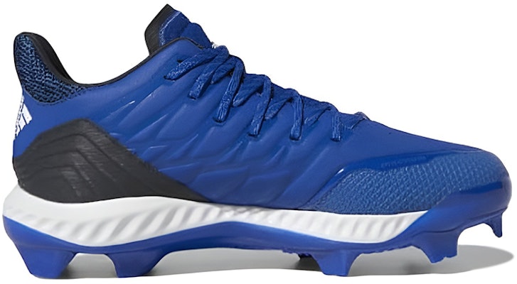 阿迪达斯Icon Bounce TPU「蓝色」 AQ0159 Order 阿迪达斯Icon Bounce TPU「蓝色」 AQ0159