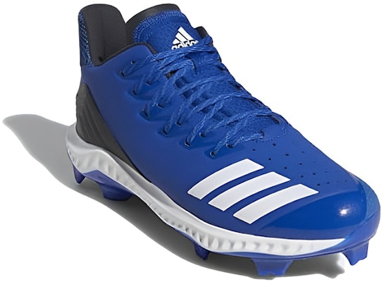 阿迪达斯Icon Bounce TPU「蓝色」 AQ0159 Lookbook 阿迪达斯Icon Bounce TPU「蓝色」 AQ0159