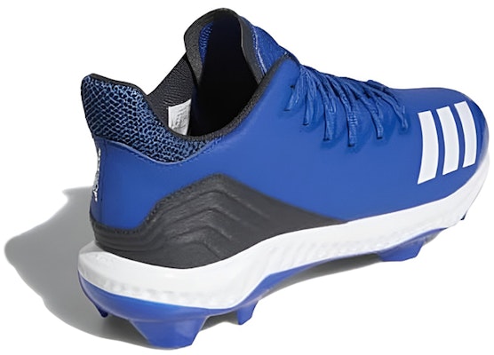 阿迪达斯Icon Bounce TPU「蓝色」 AQ0159 Shop 阿迪达斯Icon Bounce TPU「蓝色」 AQ0159