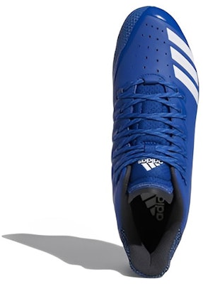 阿迪达斯Icon Bounce TPU「蓝色」 AQ0159 Purchase 阿迪达斯Icon Bounce TPU「蓝色」 AQ0159