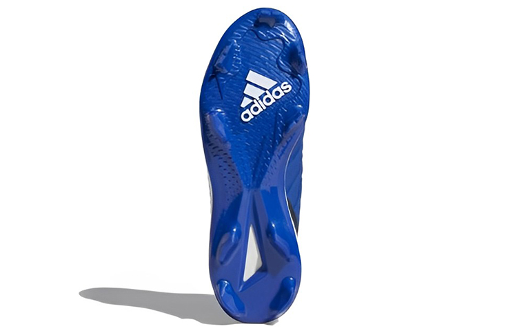 Details for 阿迪达斯Icon Bounce TPU「蓝色」 AQ0159