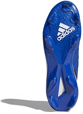 阿迪达斯Icon Bounce TPU「蓝色」 AQ0159 Details for 阿迪达斯Icon Bounce TPU「蓝色」 AQ0159