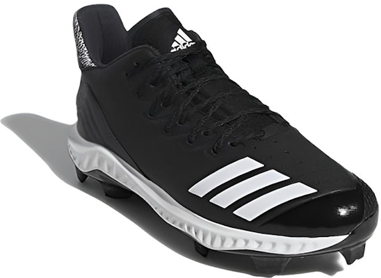 adidas Icon Bounce TPU 'Core Black' AQ0154 Lookbook adidas Icon Bounce TPU 'Core Black' AQ0154