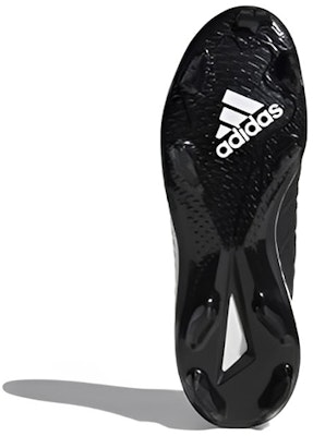 adidas Icon Bounce TPU 'Core Black' AQ0154 Details for adidas Icon Bounce TPU 'Core Black' AQ0154