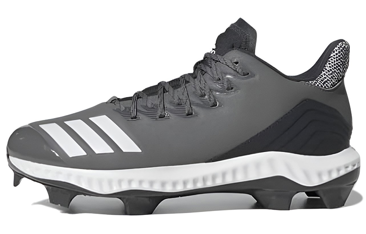 adidas Icon Bounce TPU 'Grey' AQ0155
