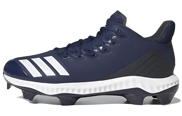 Buy adidas Icon Bounce TPU 'Biru Navy' AQ0162