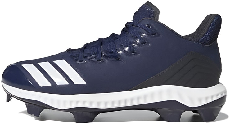 adidas Icon Bounce TPU 'Biru Navy' AQ0162 Buy adidas Icon Bounce TPU 'Biru Navy' AQ0162