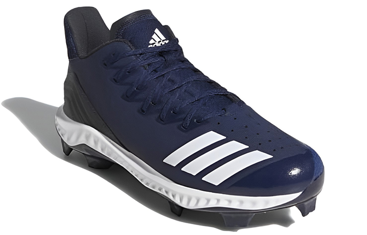 adidas Icon Bounce TPU 'Navy Blue' 圖 3