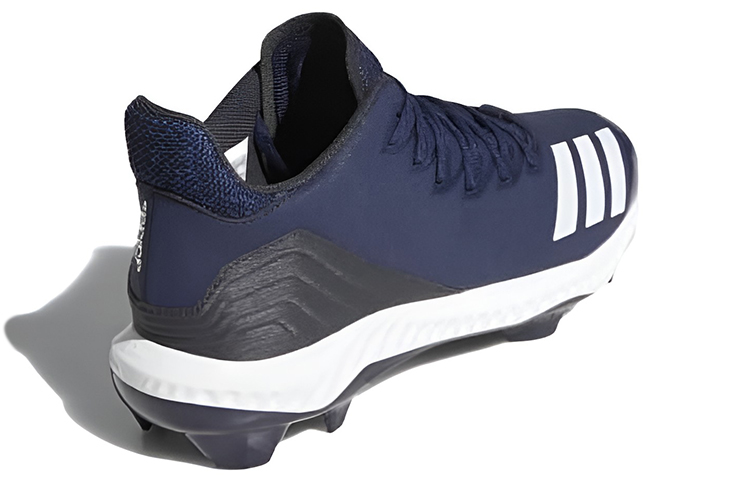 adidas Icon Bounce TPU 'Navy Blue' 圖 4