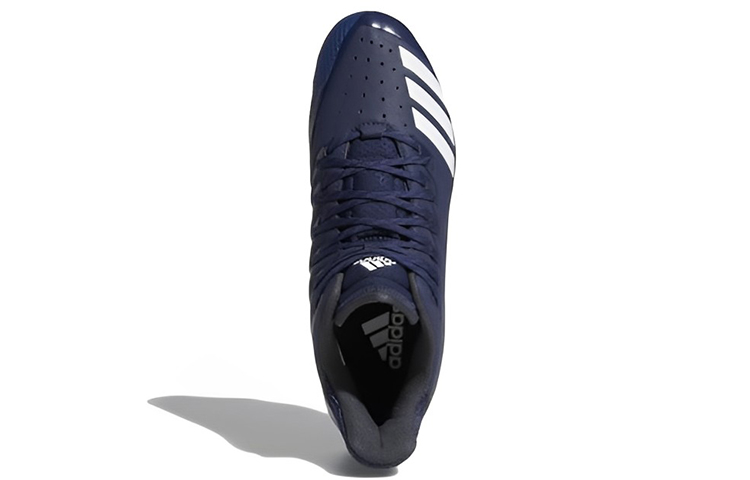 adidas Icon Bounce TPU 'Navy Blue' 圖 5