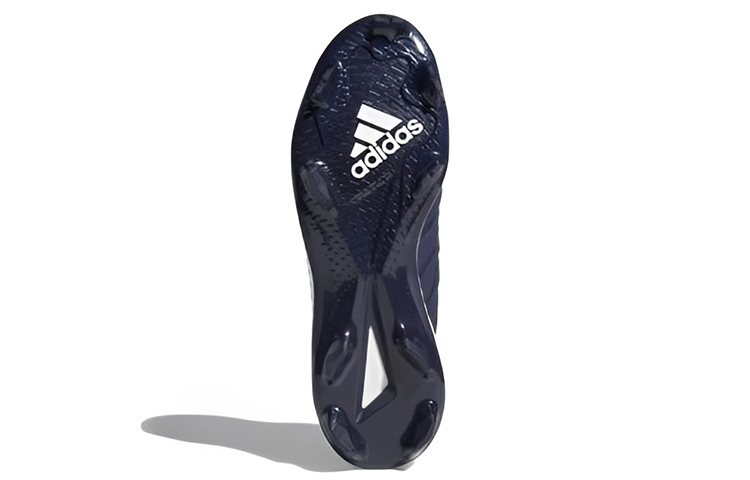 adidas Icon Bounce TPU 'Navy Blue' 圖 6