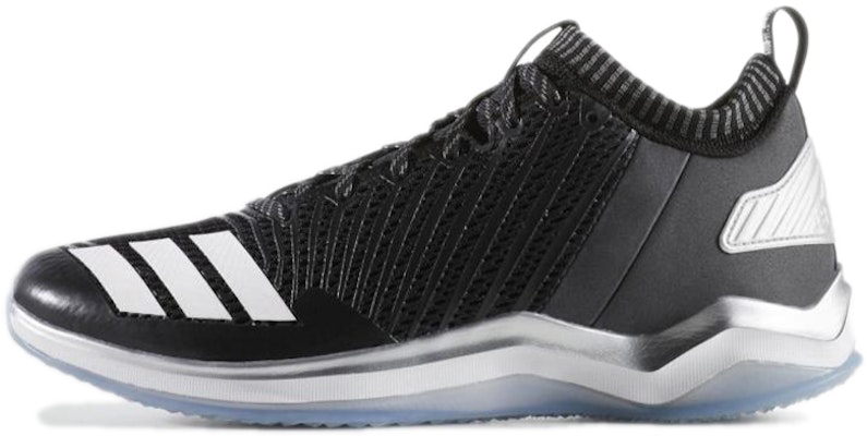 adidas Icon Trainer 'Black Onix' BY3300 Buy adidas Icon Trainer 'Black Onix' BY3300