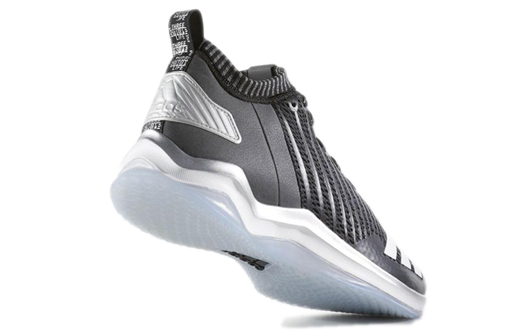 Order adidas Icon Trainer 'Negro Ónix' BY3300