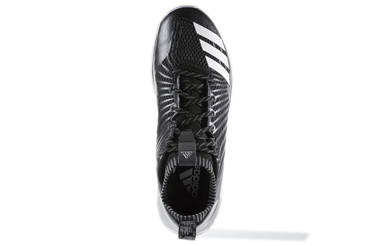 Lookbook adidas Icon Trainer 'Negro Ónix' BY3300