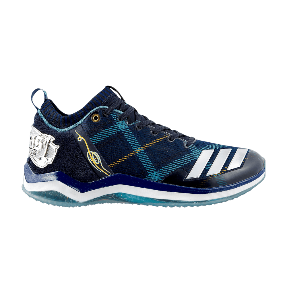 adidas Icon Trainer 'Legend Pack Los Angeles' CG4862