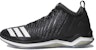 adidas Icon Trainer 'Onix' Lelaki Kasual Sukan AC8472