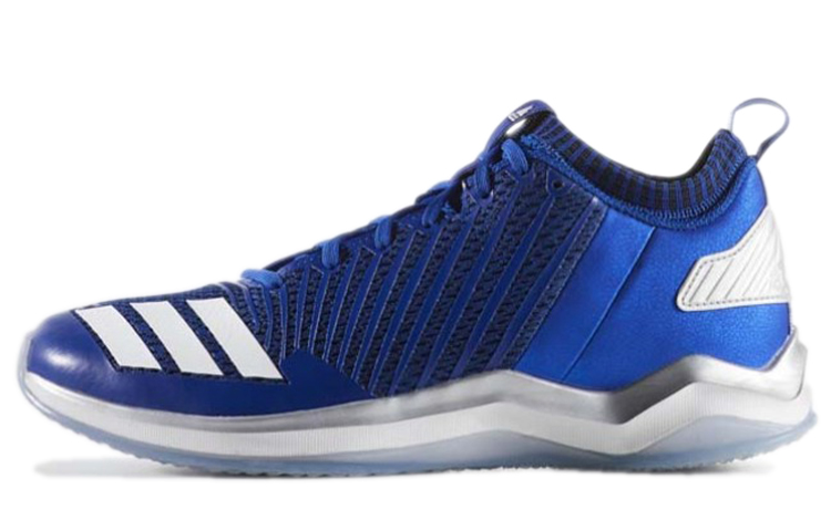 adidas Icon Training 'Blue' BY3303