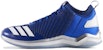 adidas Ikon Latihan 'Biru' BY3303