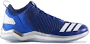 Order adidas Ikon Latihan 'Biru' BY3303