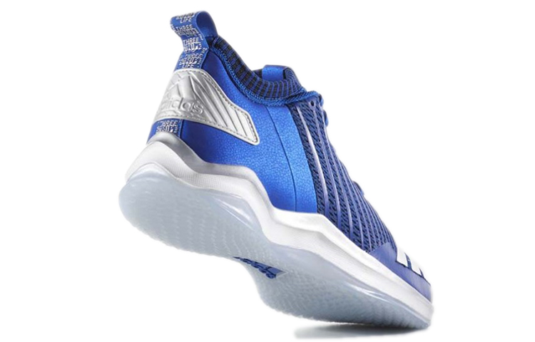 Shop adidas Icon Training 'Azul' BY3303