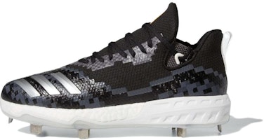 adidas Icon V 8-Bit Romania 'Black Sliver' EE4148 adidas Icon V 8-Bit Romania 'Black Sliver' EE4148