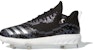 adidas Icon V 8-Bit Romania 'Black Sliver' EE4148