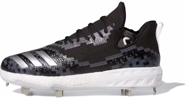 adidas Icon V 8-Bit Romania 'Black Sliver' EE4148 adidas Icon V 8-Bit Romania 'Black Sliver' EE4148