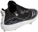 Lookbook adidas Icon V 8-Bit Romania 'Black Sliver' EE4148