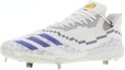 Buy adidas Icon V 8-Bit Romania 'Putih Ungu Kelabu' EE4147