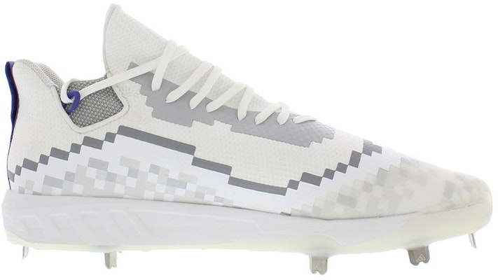 adidas Icon V 8-Bit Romania 'White Purple Grey' EE4147 Order adidas Icon V 8-Bit Romania 'White Purple Grey' EE4147