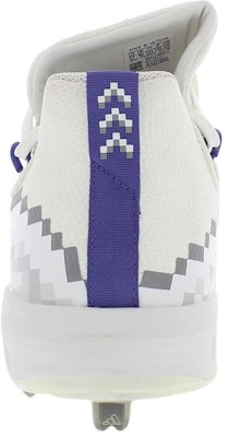 adidas Icon V 8-Bit Romania 'White Purple Grey' EE4147 Lookbook adidas Icon V 8-Bit Romania 'White Purple Grey' EE4147