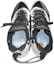 Purchase adidas Ikon V Bounce Kasut Besbol Lalu 'Hitam Putih' EG8947
