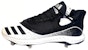 adidas Icon V Bounce Low 'Black White' G28268