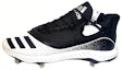 Buy adidas Icon V Bounce Low 'Black White' G28268