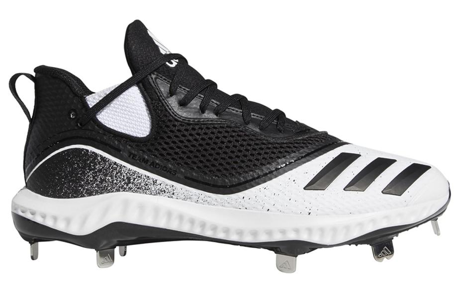 Order adidas Icon V Bounce Low 'Hitam Putih' G28268