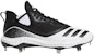 adidas Icon V Bounce Low 'Black White' G28268