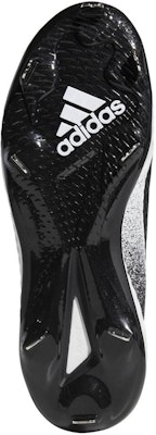 adidas Icon V Bounce Low 'Black White' G28268 Shop adidas Icon V Bounce Low 'Black White' G28268
