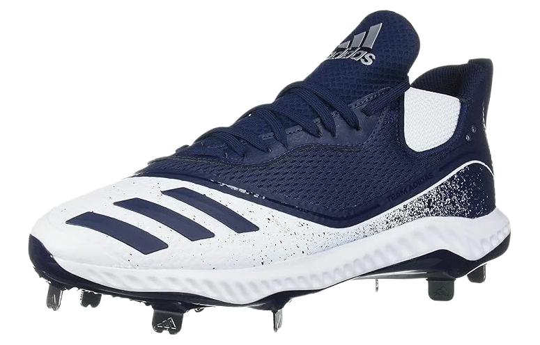 Buy 阿迪达斯Icon V Bounce Low '白色海军蓝' G28265