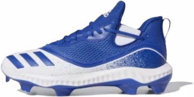 adidas Icon V Bounce Low 'White Royal' G28266 adidas Icon V Bounce Low 'White Royal' G28266