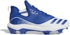 adidas Ikon V Bounce Rendah 'Putih Diraja' G28266