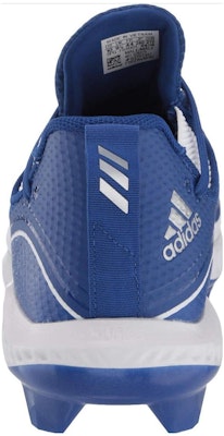 adidas Icon V Bounce Low 'White Royal' G28266 Shop adidas Icon V Bounce Low 'White Royal' G28266
