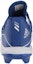 Shop adidas Ikon V Bounce Rendah 'Putih Diraja' G28266