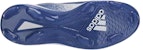 adidas Ikon V Bounce Rendah 'Putih Diraja' G28266