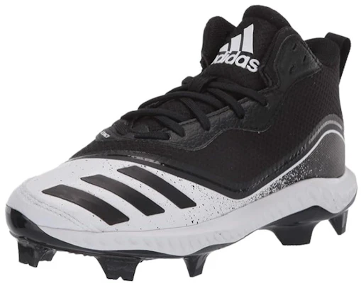adidas Icon V Bounce Mid 'Black White' G28275 Order adidas Icon V Bounce Mid 'Black White' G28275
