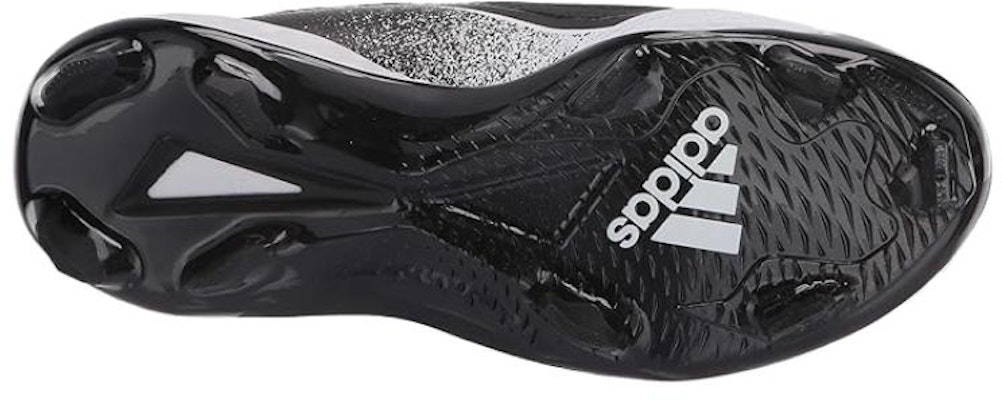 adidas Icon V Bounce Mid 'Black White' G28275 Purchase adidas Icon V Bounce Mid 'Black White' G28275