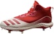 adidas Icon V Bounce Mid 'Red White' G28274
