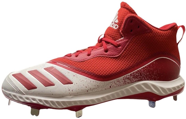 adidas Icon V Bounce Mid 'Merah Putih' G28274 Buy adidas Icon V Bounce Mid 'Merah Putih' G28274