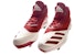 adidas Icon V Bounce Mid 'Red White' G28274