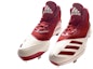 Lookbook adidas Icon V Bounce Mid 'Red White' G28274