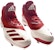 adidas Icon V Bounce Mid 'Red White' G28274